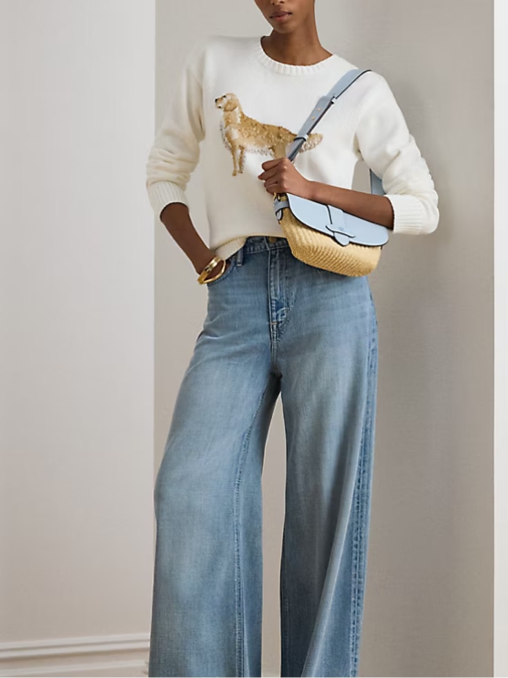 Lauren  Ralph Lauren sweater